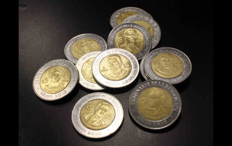 No tenemos problemas de deuda, contamos con finanzas sanas y el empleo sigue creciendo, apunta el informe.  /