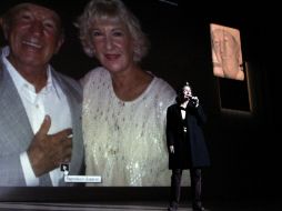 La SC se comprometió a destinar un presupuesto para realizar en enero de 2013 un festival dedicado a la danza clásica y neoclásica.  /