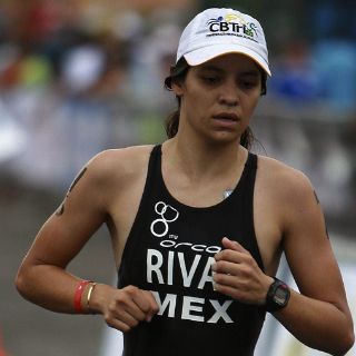 Claudia Rivas destaca en Viña del Mar