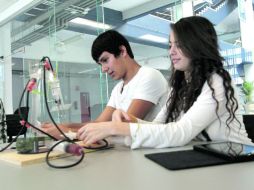 Para alcanzar el éxito como profesionista es fundamental hacer una buena elección al momento de ingresar a la universidad.  /