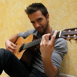 Pablo Alborán, un romántico apasionado