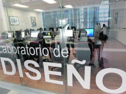 Esta casa de estudios brinda al alumno diversas herramientas para su mejor preparación.  /