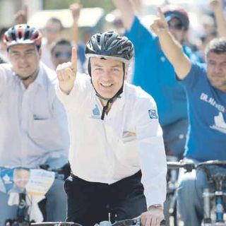 La seguridad no es un asunto sólo de los policías: Petersen