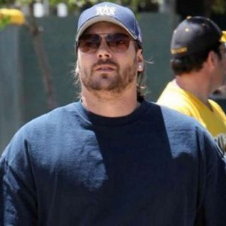 Internan a Kevin Federline tras sufrir dolor en el pecho