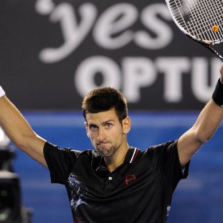 Djokovic acaba con la aventura de un heroico Hewitt