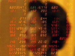 Un empleado estresado puede reaccionar con apatía o con mal humor. ARCHIVO  /