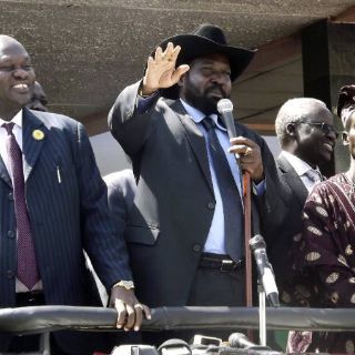 Fundéu BBVA: intraafricano, sin espacio ni guion