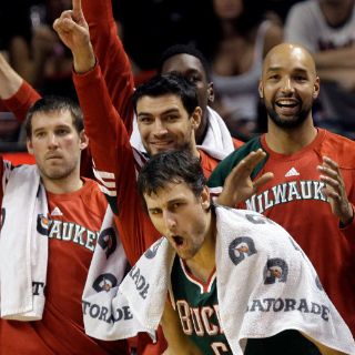 Milwaukee le pone traspié a Miami Heat