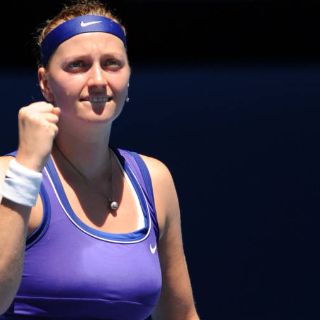 Termina sueño de Ana Ivanovic