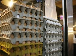 Es un momento en que las exportaciones mexicanas han logrado marcas históricas en los años recientes. ARCHIVO  /