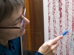 Un sismo de 5.8 grados de magnitud en la escala Richter se registró hoy en la Región del Biobio, en el sur de Chile. ARCHIVO  /