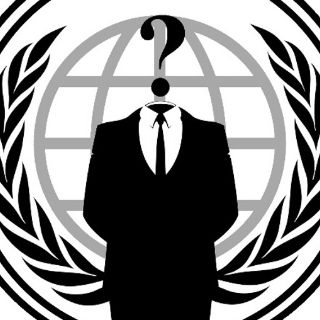 Anonymous contraataca al cierre de MegaUpload con listas de descargas