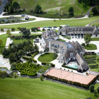 Fundador de Megaupload niega piratería y exige ser liberado