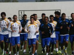 En la lista de convocados destacan siete elementos de la categoría Sub 20. ESPECIAL  /