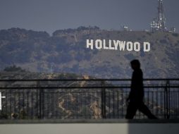 Al fallecido le gustaba mucho ir a caminar al parque Griffith cerca del área en donde fueron localizadas partes de su cuerpo. AFP  /