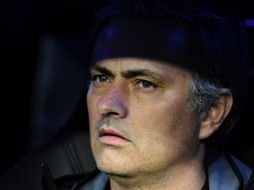 El estratega piensa en dejar su cargo debido a que empezaron aparecer detalles que no son de su agrado. AFP  /