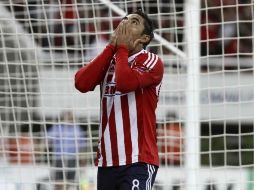 Guadalajara no puede darse el lujo de hilvanar tres derrotas consecutivas. MEXSPORT  /