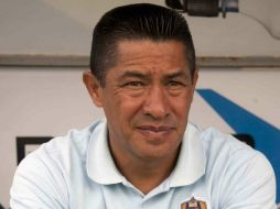 Las negociaciones están en un 90 por ciento adelantadas. MEXSPORT  /