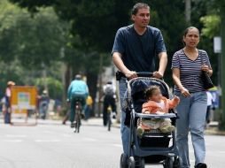 La intención es unificar criterios para las personas que quieran adoptar. ARCHIVO  /