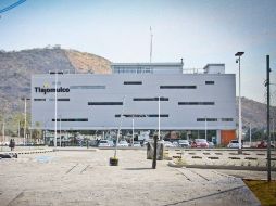 Se prevé que el nuevo espacio permita atención a cerca de 250 mil personas.  /