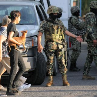 Designan a marinos en dirección de Tránsito de Veracruz