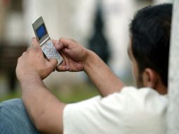 La alianza reconfiguraría el mercado de la telefonía móvil. ARCHIVO  /