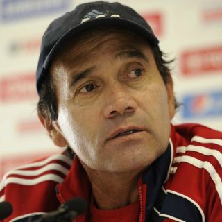 Quirarte, sin entrar en polémica