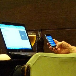 Silicon Valley ataca a Hollywood por la piratería