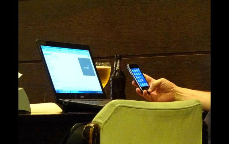 Amigos y enemigos de SOPA y PIPA no creen haber visto el final de la batalla. EFE  /