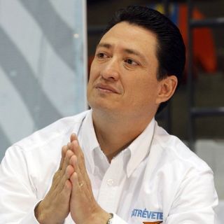 Declinación de Ulloa, sin sorprender a Fernando Guzmán