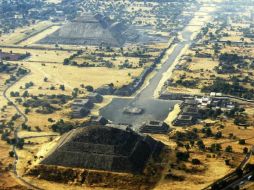 Italia, España y México, son los países con mayor número de ciudades del patrimonio mundial. EFE  /