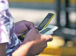 Iusacell afirma que la fusión es necesaria, pues Telcel posee más de 70% de las líneas celulares del país. ESPECIAL  /