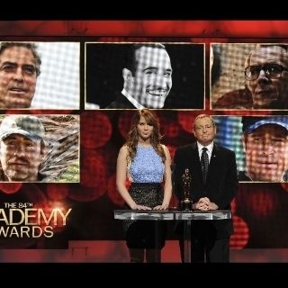 Demián Bichir, nominado al Oscar a mejor actor