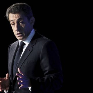 Sarkozy dejaría política si pierde elecciones
