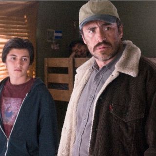 El medio del espectáculo se congratula por nominación de Bichir al Oscar