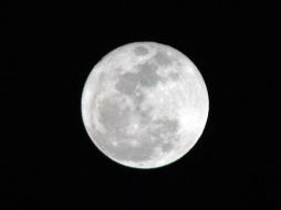 El proyecto Luna-Resurs se realizará conjuntamente con la India, que aportará a la misión el cohete portador. NOTIMEX  /