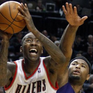 Trail Blazers regresa a su campo con victoria