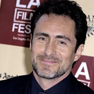 Bichir le dedica su nominación a los inmigrantes