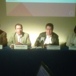 Congreso del Estado, reprobado en transparencia