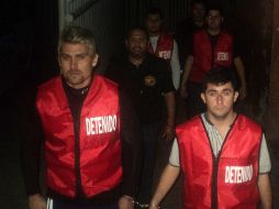 El jueves próximo se vence el plazo para que la autoridad dicte auto de formal prisión o libertad al acusado. ARCHIVO  /