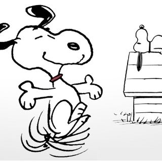 Subastarán obras de 'Snoopy' para apoyar 800 mil tzotziles y tzeltales