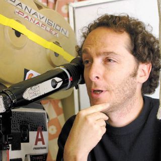 Emmanuel Lubezki logra su quinta nominación a un Óscar