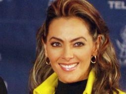 Aunque Verónica del Castillo no comparte la opinión expresada por su hermana Kate, acepta las diferencias y se reconcilia. ARCHIVO  /