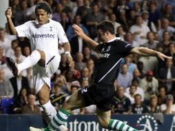 Pina, consciente de que el atacante mexicano tal vez pretenda ir a clubes más importantes, pero no recibe ofertas. ESPECIAL  /