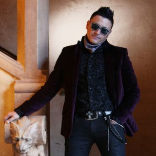 Elvis Crespo dice que su bebé saldrá merenguera