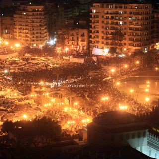 Decide Egipto levantar estado de emergencia impuesto hace 30 años