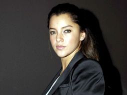 'El octavo mandamiento', melodrama en el que participa Maldonado, está apunto de concluír su transmisión.  /