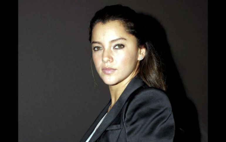 'El octavo mandamiento', melodrama en el que participa Maldonado, está apunto de concluír su transmisión.  /