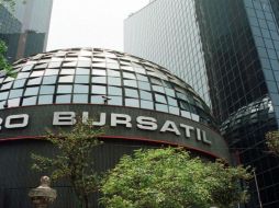 La baja representa 342.43 puntos menos respecto al nivel anterior. NOTIMEX  /