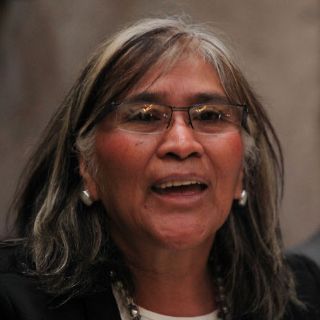 Una ‘vergüenza’, la relección en CEDHJ: Raquel Gutiérrez